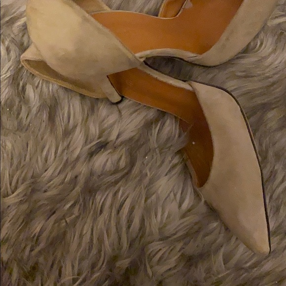 Shoes - Picture 3 of 3